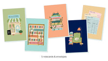 Load image into Gallery viewer, Interior Image
