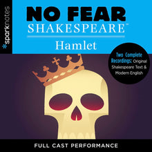 Load image into Gallery viewer, Hamlet
