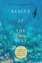 Load image into Gallery viewer, Rescue at the Reef
